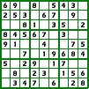 Sudoku Easy 122814
