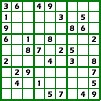Sudoku Easy 36125
