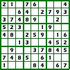 Sudoku Easy 70716