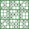 Sudoku Easy 118107
