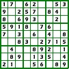 Sudoku Easy 35564