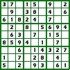 Sudoku Easy 120865