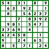 Sudoku Easy 35000