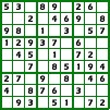 Sudoku Easy 128319
