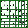 Sudoku Easy 47422