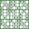Sudoku Easy 86516