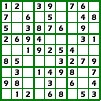 Sudoku Easy 149546