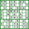 Sudoku Easy 117002
