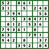 Sudoku Easy 64635
