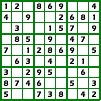 Sudoku Easy 47418