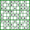Sudoku Easy 80365