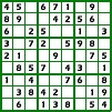 Sudoku Easy 86515