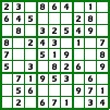 Sudoku Easy 117259