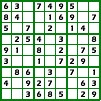 Sudoku Easy 111169