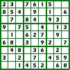 Sudoku Easy 135444