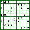Sudoku Easy 100223