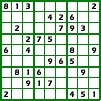 Sudoku Easy 93910