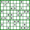 Sudoku Easy 34429