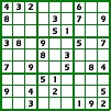 Sudoku Easy 70877