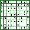 Sudoku Easy 203232