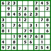 Sudoku Easy 117659