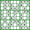 Sudoku Easy 47786