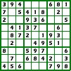 Sudoku Easy 118111