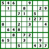 Sudoku Easy 95270