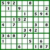 Sudoku Easy 91856