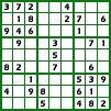 Sudoku Easy 3640