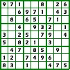 Sudoku Easy 32260