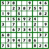 Sudoku Easy 128382