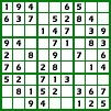Sudoku Easy 111754