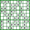 Sudoku Easy 136846