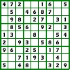 Sudoku Easy 137318