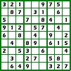 Sudoku Easy 125191