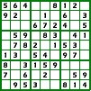 Sudoku Easy 153980