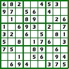 Sudoku Easy 118978