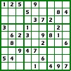 Sudoku Easy 73577