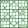 Sudoku Easy 122994