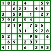 Sudoku Easy 117636