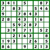 Sudoku Easy 126559