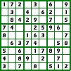 Sudoku Easy 112300