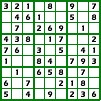 Sudoku Easy 35249
