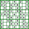 Sudoku Easy 137224
