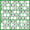 Sudoku Easy 126853