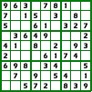 Sudoku Easy 98046