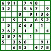 Sudoku Easy 35561