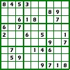 Sudoku Easy 51209