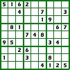 Sudoku Easy 126346